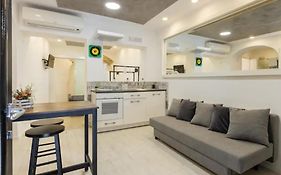 Wine Apartment FICO